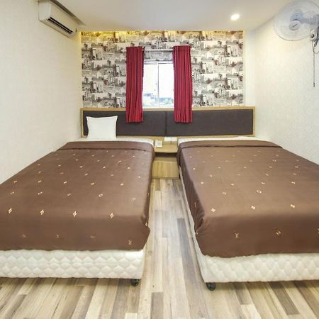 Bin Star Hotel Đà Nẵng Kültér fotó