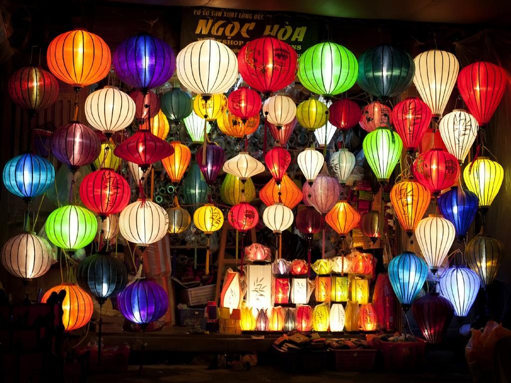 Bin Star Hotel Đà Nẵng Kültér fotó