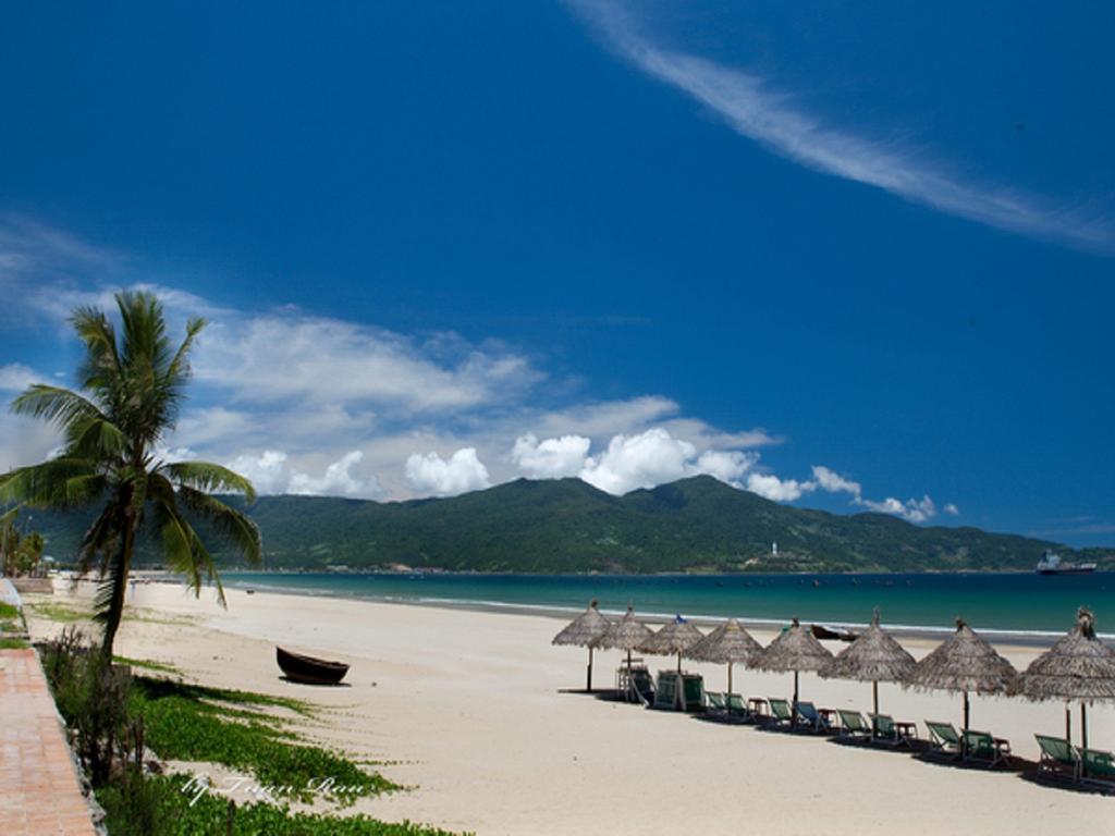 Bin Star Hotel Đà Nẵng Kültér fotó