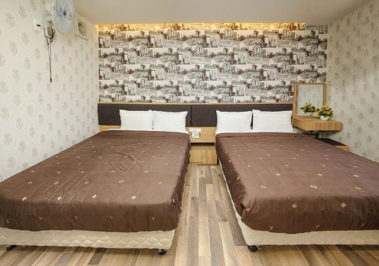Bin Star Hotel Đà Nẵng Kültér fotó