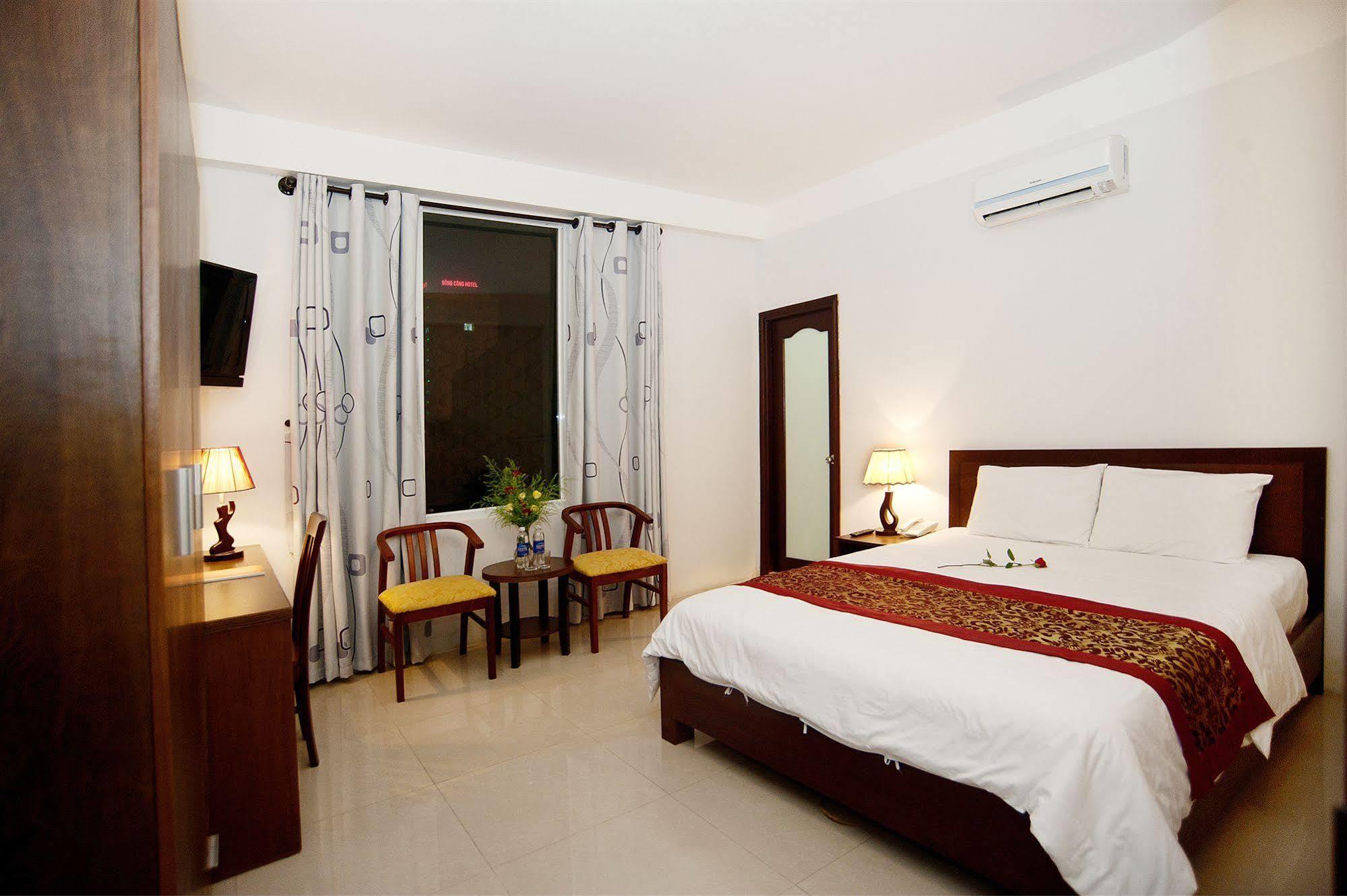 Bin Star Hotel Đà Nẵng Kültér fotó