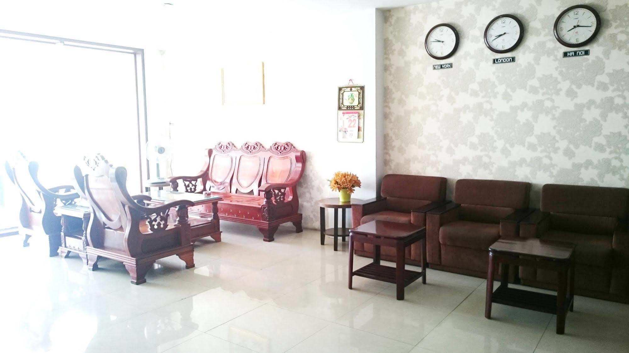 Bin Star Hotel Đà Nẵng Kültér fotó