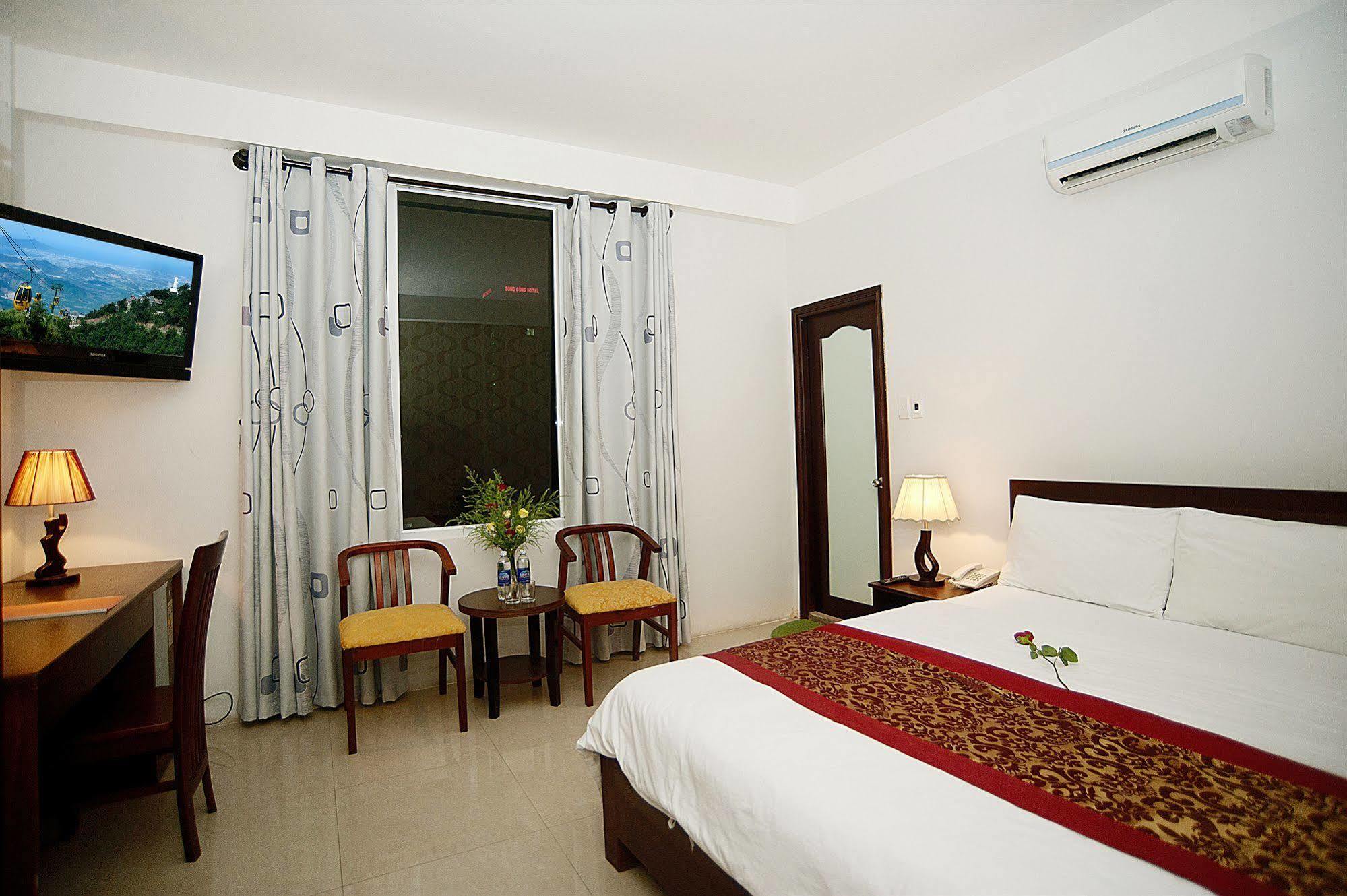 Bin Star Hotel Đà Nẵng Kültér fotó
