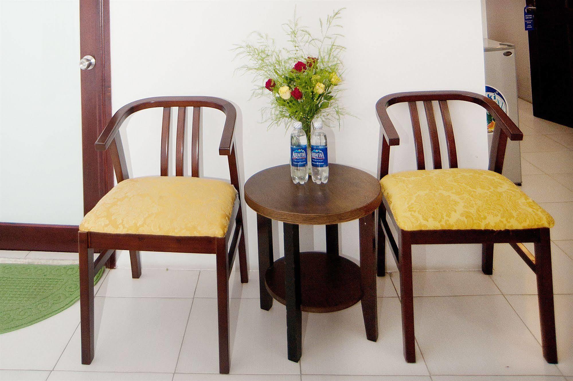 Bin Star Hotel Đà Nẵng Kültér fotó