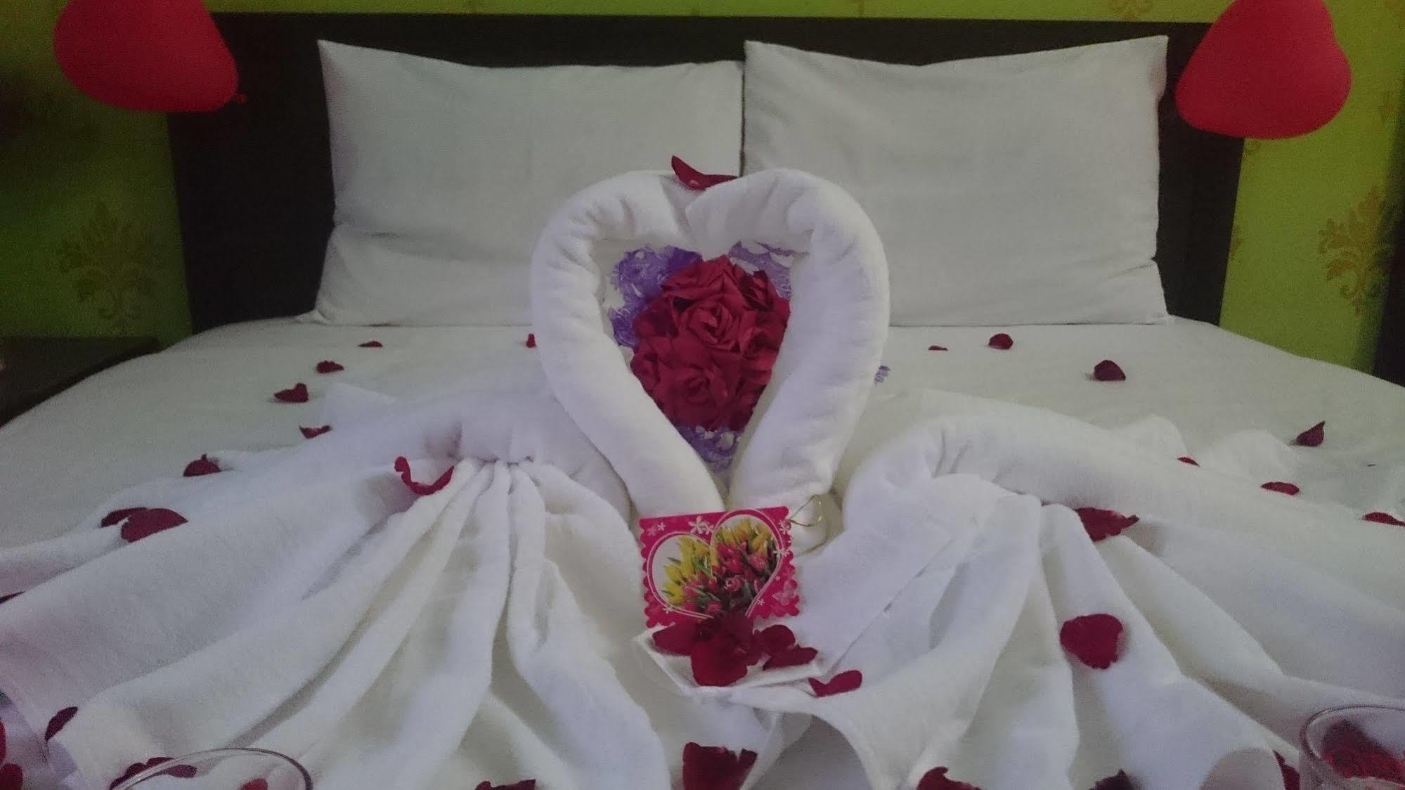 Bin Star Hotel Đà Nẵng Kültér fotó